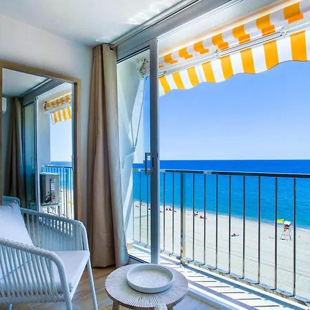 Apartamento Lemon Boutique *