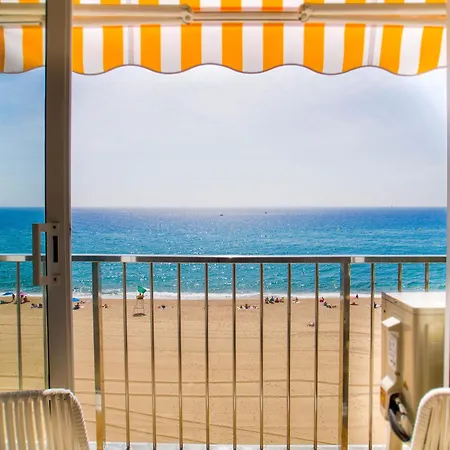 Lemon Boutique Διαμέρισμα Platja d'Aro