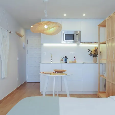 Lemon Boutique Apartamento