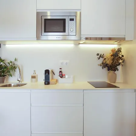 Lemon Boutique Apartament *