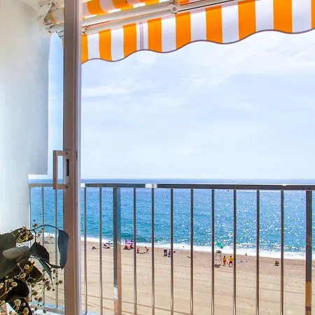 Lemon Boutique Apartamento Platja d'Aro