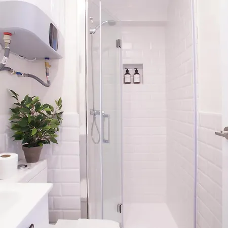 Apartamento Lemon Boutique *