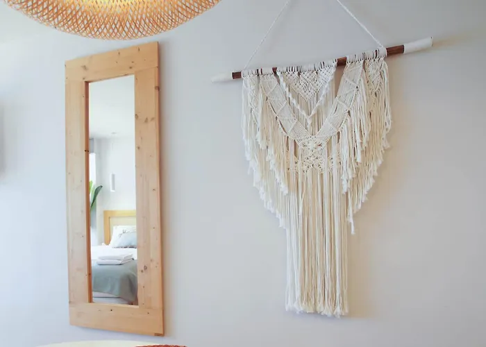 Lägenhet Lemon Boutique *