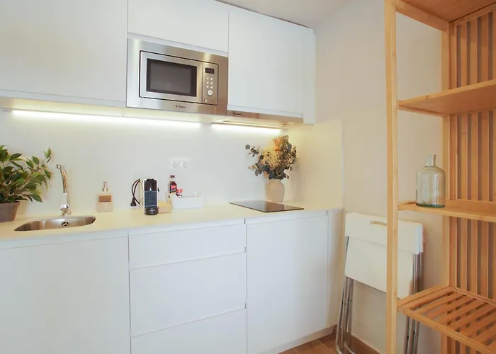 Lemon Boutique Lägenhet Platja d'Aro